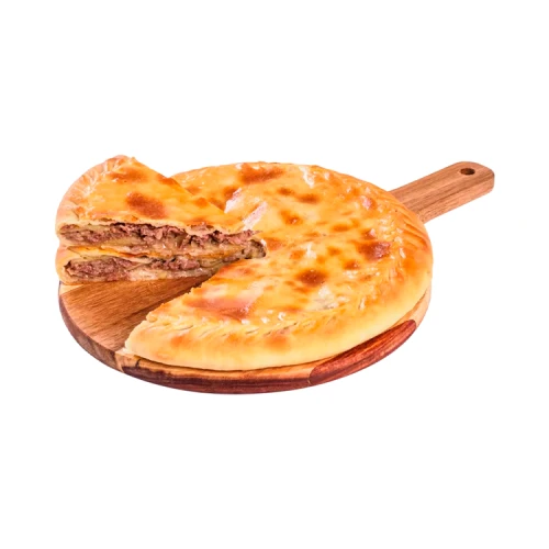 Даргинское чуду картошка с мясом