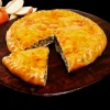 Даргинское чуду картошка с мясом