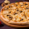 Пицца Жульен (предзаказ)